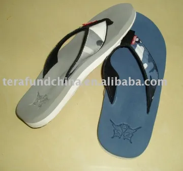 Men's Slipper