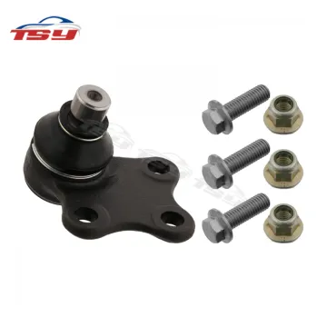 OE Chassis Parts Steel Ball Joint 364050 364051 364052 for CITROEN BERLINGO