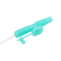 Disposable PVC Suction Catheter