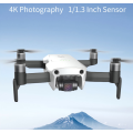 4k hd camera follow me drone auto return