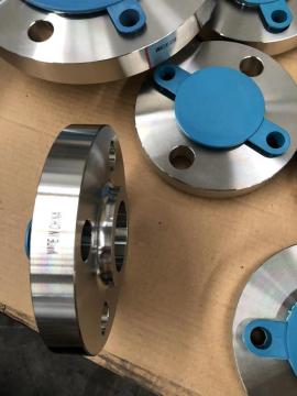 ASTM A105 Slip On Flange