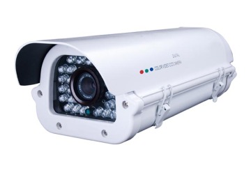 Car Number Plate Security CCTV Camera