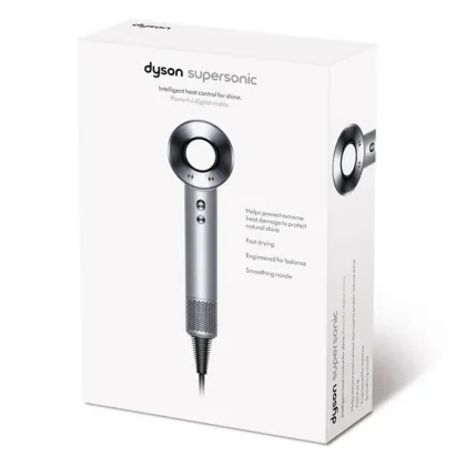 Negative Ion Hair Care Hair Dryer for hometravel hair care
