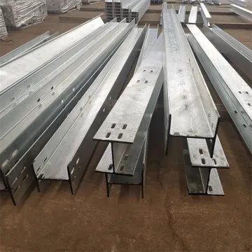 Heavy-Duty Q345b H-Beam for Robust Construction Projects