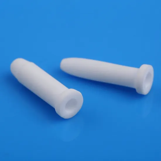 High Precision Zirconia Sensor Ceramics For Automation