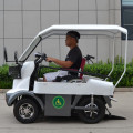 Yakachipa yemagetsi tricycle yeakaremara