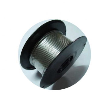 Fornecimento GR1 Titanium Wire em estoque