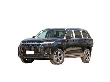 2022 EXEED VX 400T AWD Jelajahi Nikmati 5 Tempat Duduk