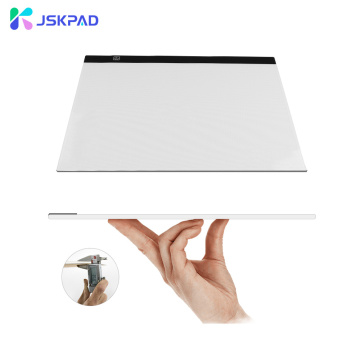 JSKPAD led tracing light pad for Animation drawing
