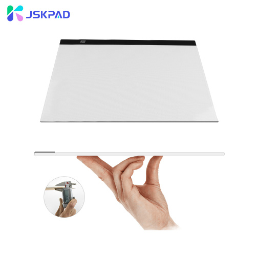 Led Artcraft Tracing Light Pad for Animation Drawing