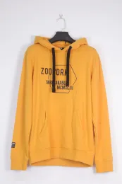 Male Pullover Hoddie