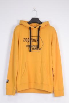 Male Pullover Hoddie