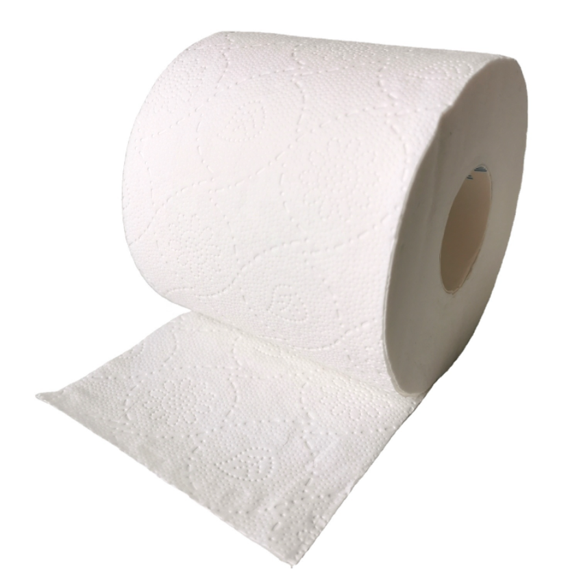 toilet paper