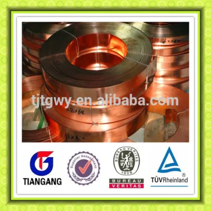 t1 copper tape