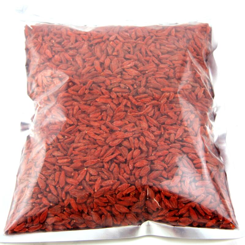 A Grade Goji Berry Low Pesticide Dried Goji