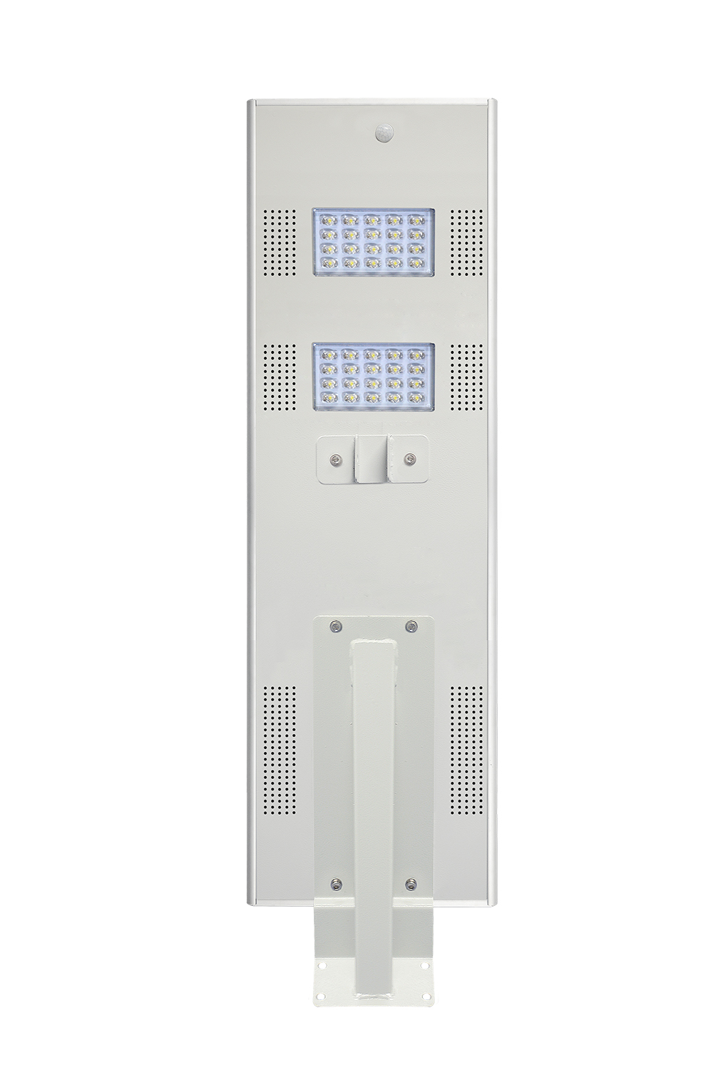 30-40W all in one LED solar street light