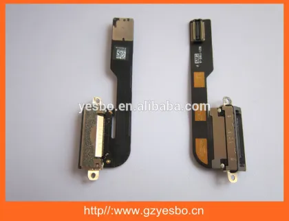 for ipad 2 charging flex cable , paypal is accepted