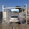 Machine de lavage de voiture sans touche automatique Leisuwash 360