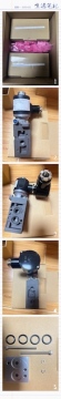 Kaneko manual reset solenoid valve - M81RC-8-AESS