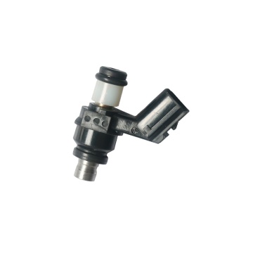 HAORUN Brand New High Quality Fuel Injector 16450-K59-A11 for Honda VARIO-150-FI 6 Hole 125CC Motorcycle Nozzle