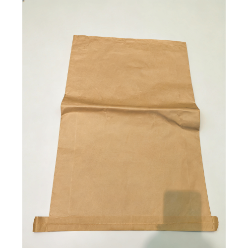 محلول کیسه کاغذی دوخته شده صنعتی با کیفیت بالا