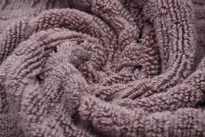 Royal Tradition Plush Cotton Top Rated Bath Towels