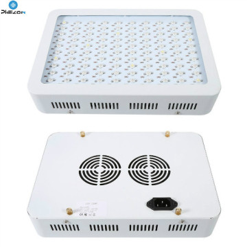 600W LED Grow Light para el cultivo de plantas de interior