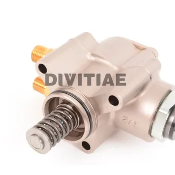 079127025AC 079127026AC V8 4.2L Genuine High Pressure Fuel Pump for Audi and VW