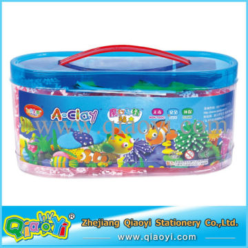 With Certificate Non-toxic DIY Bouncing Clay