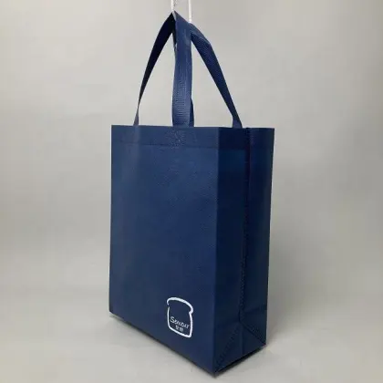Non-woven Fabric Shopping Bag