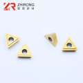 Industrial Drill inserts for milling cutting