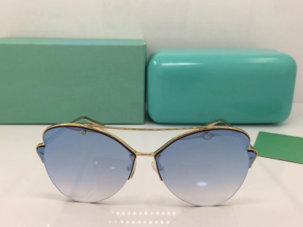 Butterfly Sunglasses