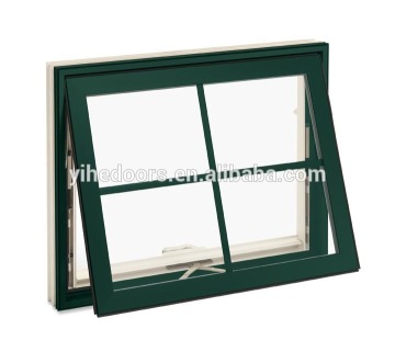 Wholesale brand supply awing glass window