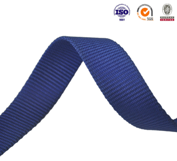 High Strength UHMWPE Webbing