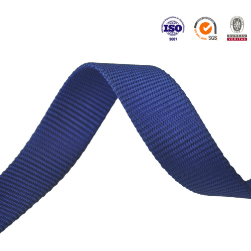 High Strength UHMWPE Webbing