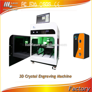 holylaser 3d laser engraving machine with 3d laser scanner price