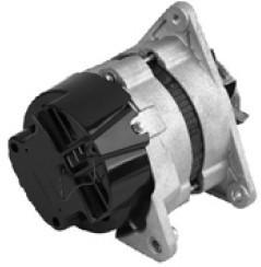 Alternatore Lucas per carrelli elevatori Heden, Land Rover, Perkins, LRA100 LRA102 LRA106, 9120331502, 9124476002, 9120331502, 1504563, 23879 23959