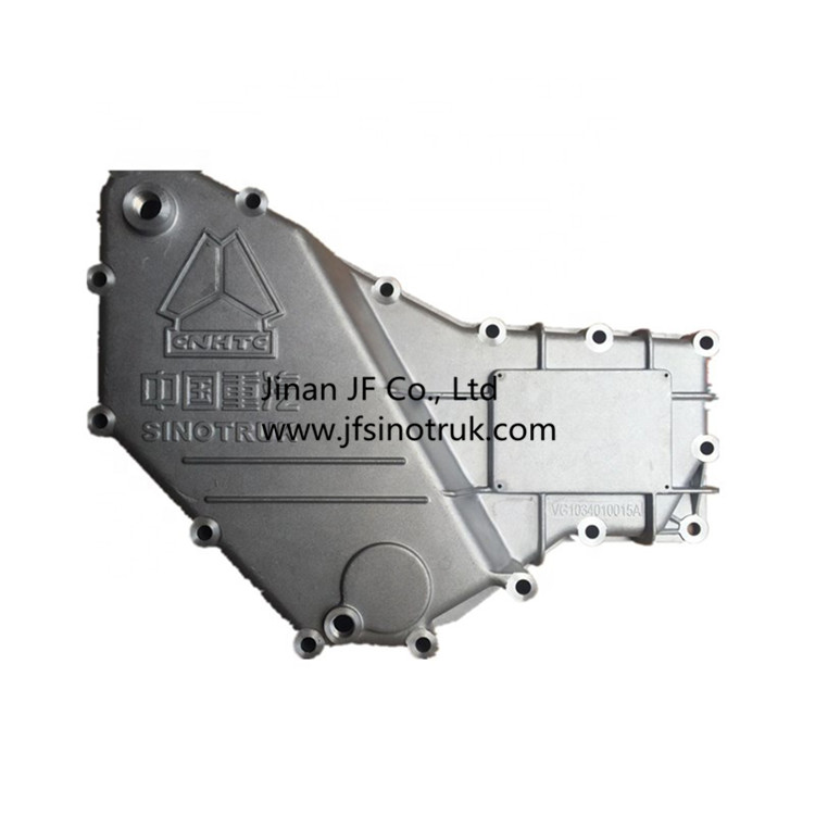 【まとめ買い】 VG1062010016 612630010383 Cover Cooler Oil 612600011936 パーツ