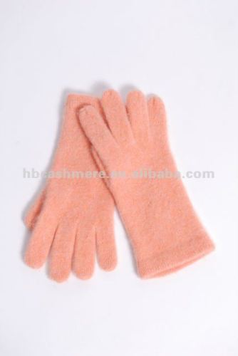 Wool & Cashmere Glove
