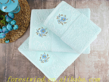 Custom Printed hand Towels and Promotional Custom Beach Towel