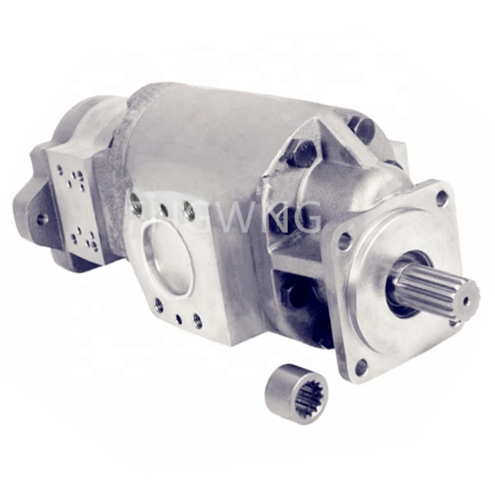 10R-7980 Hydraulic Pump Gear Pump For Caterpillar CAT