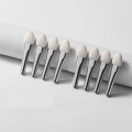 8pcs Austauschbarer Make -up -Schwamm