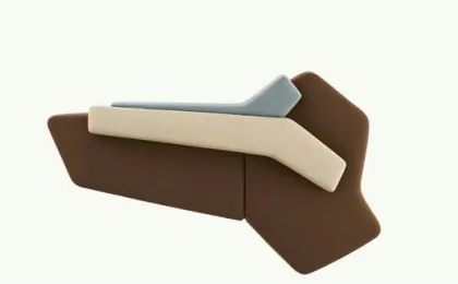 Rift Sofa for Home Living Furniture