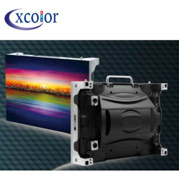 HD Video Wall SMD Display P2.5 LED Panel