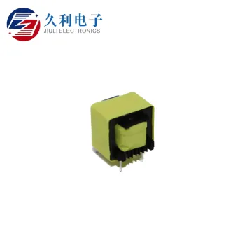 Small and good electrical transformer