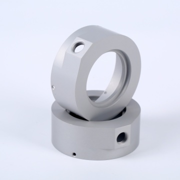 Cnc Rotary Encoder Punching Encoder 50mm Housing Manufactory
