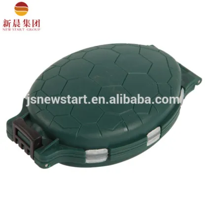 Accessories sorted Manufacturer turtle box fishing box