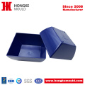 Aviation Cutlery Tray Injection Mould