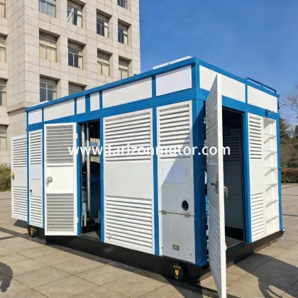 Alcohol Hydrogen Engine Group