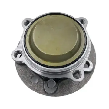Carpal Wheel Hub Bearing for Mercedes-Benz C200 C300 E300 E400 W205 W213 - 2053340400
